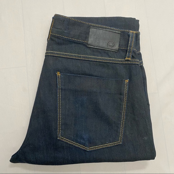 Castro - 30 - Jonathan Straight - Israel Jeans - Picture 6 of 12